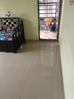 1 BHK Apartment For Rent in Kadam Kohinoor Residency, Wakad