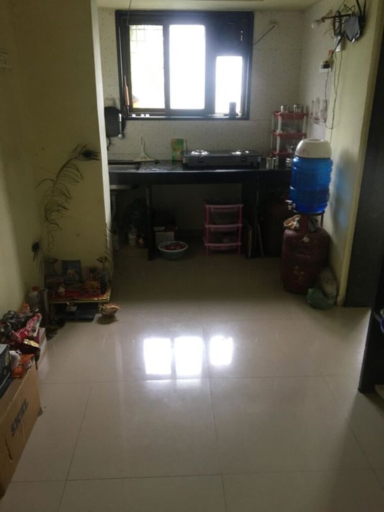 undefined, kadam-kohinoor-residency 1 Bedroom 451 Sq.Ft. Apartment In Wakad Pune 10252110