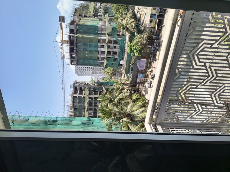 Exterior View, kurla east 1 Bedroom 460 Sq.Ft. Apartment In Kurla East Mumbai 10252120