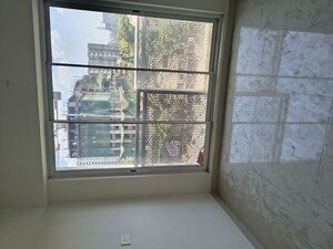 Balcony in 1 BHK Apartment at Kurla East – for Rent