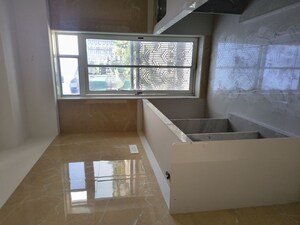 Kitchen in 1 BHK Apartment at Kurla East – for Rent