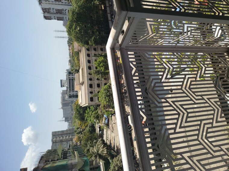 Exterior View, kurla east 1 Bedroom 460 Sq.Ft. Apartment In Kurla East Mumbai 10252120