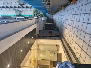 1 BHK Apartment – Exterior View View at Kurla East - for Rent