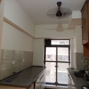 Kitchen in 2 BHK Apartment at Alta Vista Phase I, Chembur – for Rent