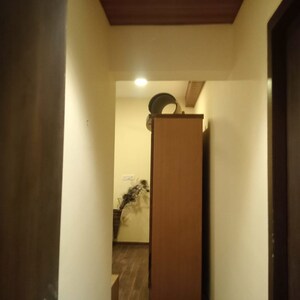 Furnished Amenities in 2 BHK Apartment at Alta Vista Phase I, Chembur – for Rent