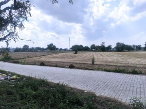 Plot Area in  Land at Pataudi – for Sale