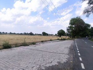 Plot Area in  Land at Pataudi – for Sale