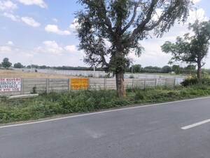  Land – Exterior View View at Pataudi - for Sale