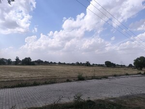 Plot Area in  Land at Pataudi – for Sale