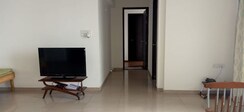 2 BHK + Pooja Room Apartment For Rent in Majestique Towers