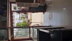 Kitchen in 3 BHK Apartment at Coral Kunj, Vaishali Nagar – for Rent