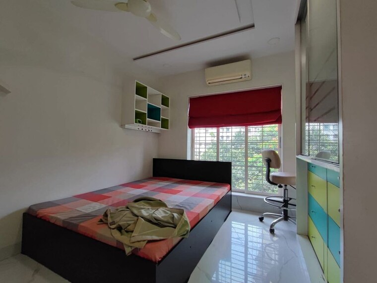 Bedroom, bandra west 3 Bedroom 1200 Sq.Ft. Apartment In Bandra West Mumbai 10252208
