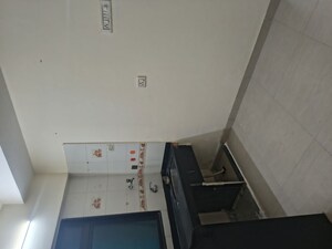 Kitchen in 1 BHK Apartment at Kurla East – for Rent