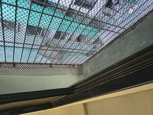 Balcony in 1 BHK Apartment at Kurla East – for Rent