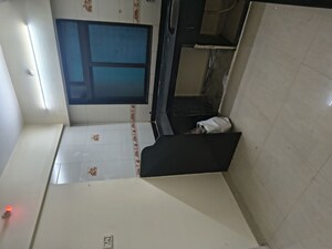 Kitchen in 1 BHK Apartment at Kurla East – for Rent