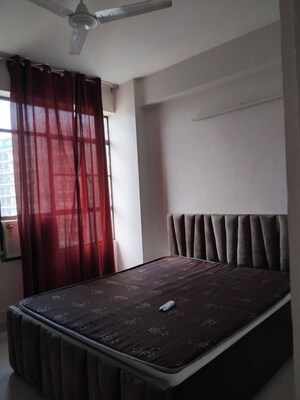 Bedroom in 1 BHK Apartment at Signature Global Synera, Sector 81 – for Sale
