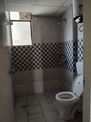 Bathroom in 1 BHK Apartment at Signature Global Synera, Sector 81 – for Sale