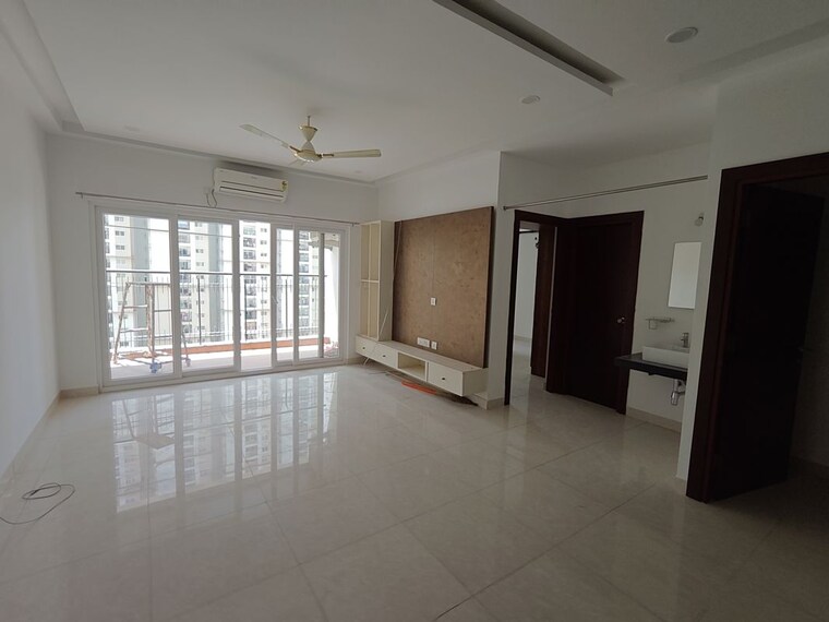 Living Room, prestige-high-fields 3.5 Bedroom 1995 Sq.Ft. Apartment In Gachibowli Hyderabad 10251750