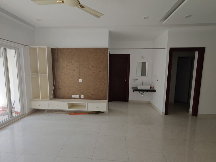 Living Room, prestige-high-fields 3.5 Bedroom 1995 Sq.Ft. Apartment In Gachibowli Hyderabad 10251750