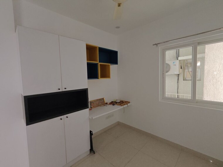 undefined, prestige-high-fields 3.5 Bedroom 1995 Sq.Ft. Apartment In Gachibowli Hyderabad 10251750
