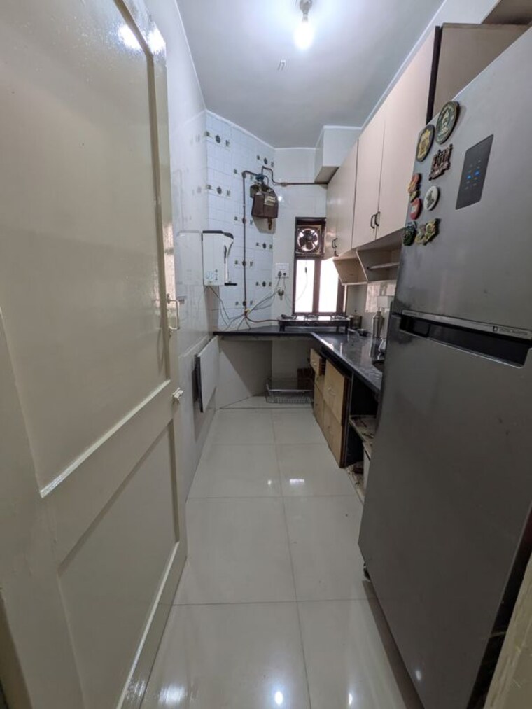 Kitchen, nilgiri-gardens 1 Bedroom 450 Sq.Ft. Apartment In Nerul Navi Mumbai 10252195