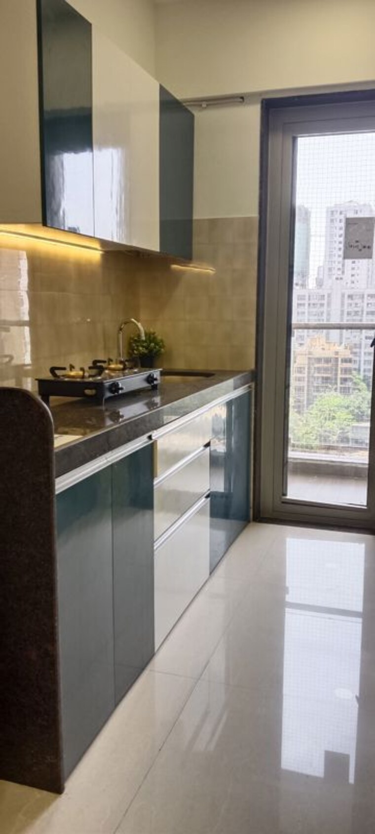 Kitchen, adani-group-western-heights 3 Bedroom 1210 Sq.Ft. Apartment In Andheri West Mumbai 10251988