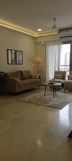 3 BHK Apartment For Sale in Adani Group Western Heights