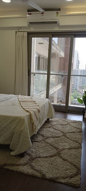 Room in 3 BHK Apartment at Adani Group Western Heights, Andheri West – for Sale