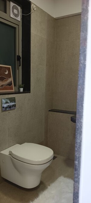 Furnished Amenities in 3 BHK Apartment at Adani Group Western Heights, Andheri West – for Sale