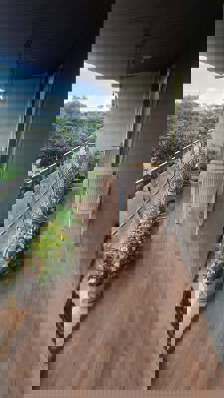 3 BHK 1200 Sq.Ft. Apartment in Ekta Panorama