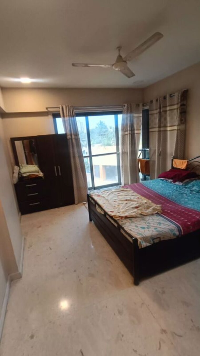 Bedroom, ekta-panorama 3 Bedroom 1200 Sq.Ft. Apartment In Chembur Mumbai 10252293