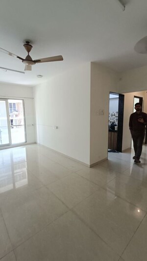 3 BHK Apartment For Rent in SSD Goregaon Pearl CHSL, Goregaon West