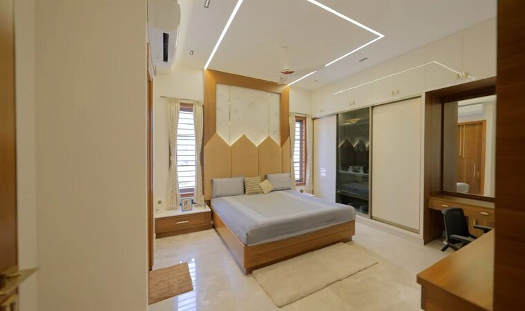 Room, thirumalashettyhally 3 Bedroom 2300 Sq.Ft. Villa In Thirumalashettyhally Bangalore 10252126