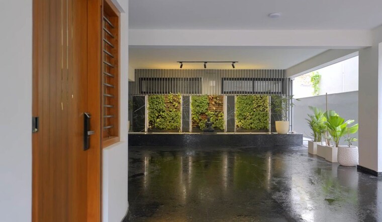 Exterior View, thirumalashettyhally 3 Bedroom 2300 Sq.Ft. Villa In Thirumalashettyhally Bangalore 10252126