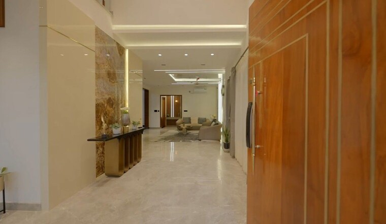 undefined, thirumalashettyhally 3 Bedroom 2300 Sq.Ft. Villa In Thirumalashettyhally Bangalore 10252126