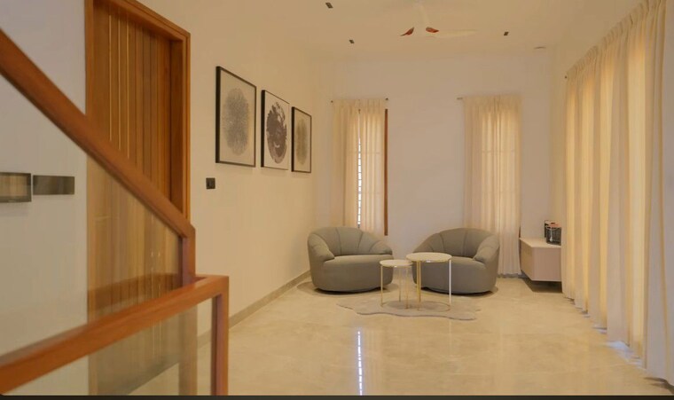 Living Room, thirumalashettyhally 3 Bedroom 2300 Sq.Ft. Villa In Thirumalashettyhally Bangalore 10252126