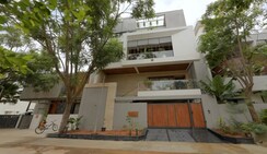 3 BHK + Servant Room Villa For Sale in Thirumalashettyhally