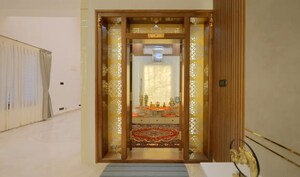  3 BHK Villa at Thirumalashettyhally – for Sale