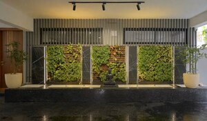 3 BHK Villa – Exterior View View at Thirumalashettyhally - for Sale