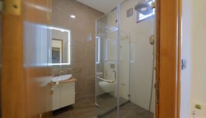 Bathroom in 3 BHK Villa at Thirumalashettyhally – for Sale