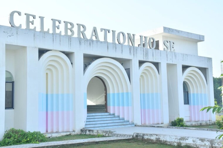 Exterior View, kapoorawala  1395 Sq.Ft. Plot In Kapoorawala Jaipur 10252334