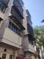 1 BHK 5000 Sq.Ft. Apartment in Madhuban Premises CHS