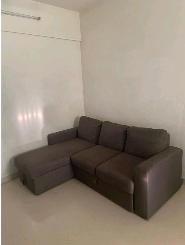 1 BHK + Pooja Room 430 Sq.Ft. Apartment in Lodha Casa Royale