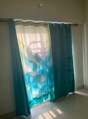 Building Lobby in 1 BHK Apartment at Lodha Casa Royale, Balkum Pada – for Sale