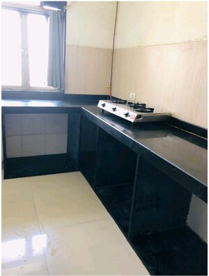 Kitchen in 1 BHK Apartment at Lodha Casa Royale, Balkum Pada – for Sale