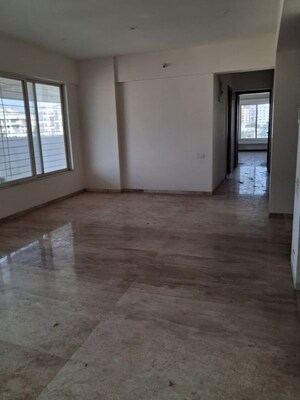1 BHK Apartment For Rent in Aundh