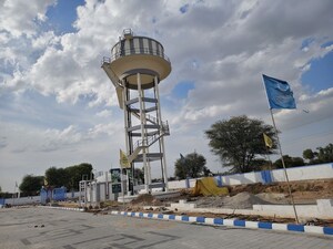  Plot For Sale in Ajmer Road