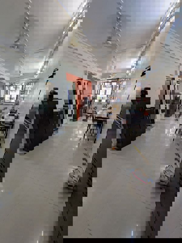 1 BHK 450 Sq.Ft. Apartment in Nilgiri Gardens