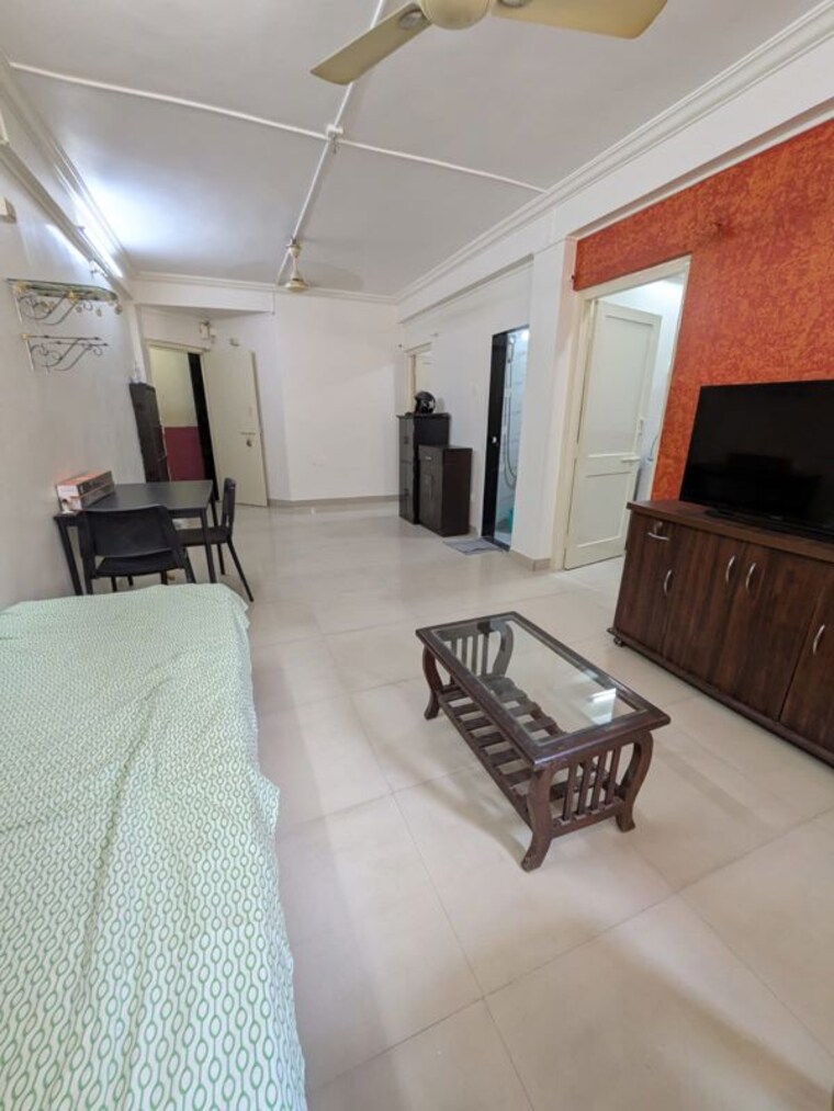 Team Area, nilgiri-gardens 1 Bedroom 450 Sq.Ft. Apartment In Nerul Navi Mumbai 10252401