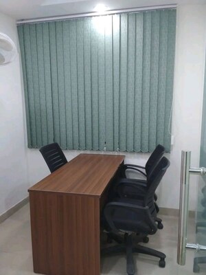 Team Area in  Office Space at Sector 2 – for Rent